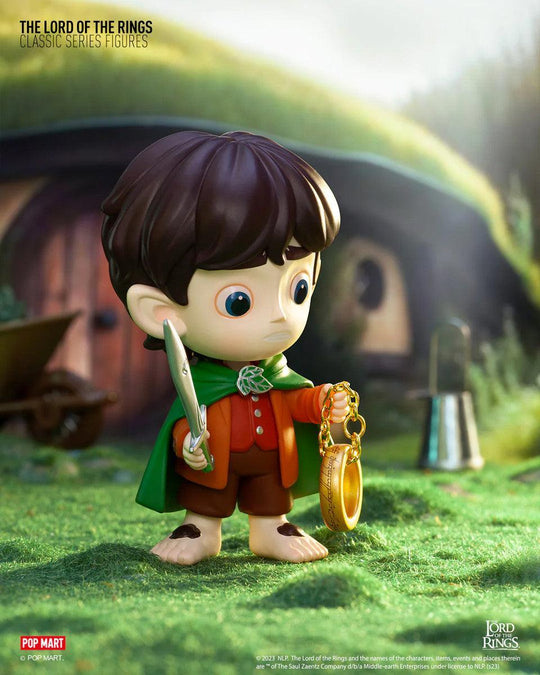The Lord of the Rings Classic Series Blind Box POP MART