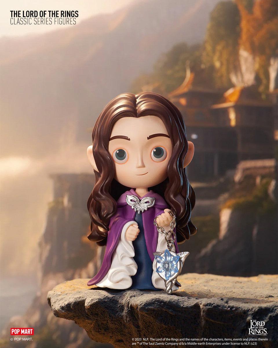The Lord of the Rings Classic Series Blind Box POP MART