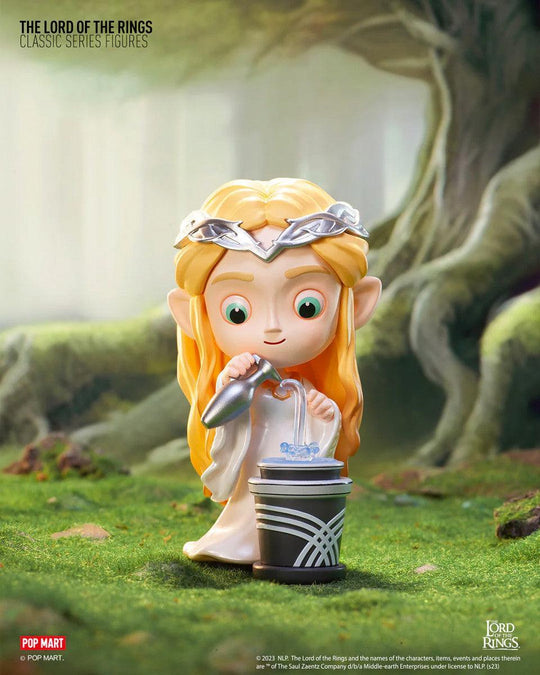The Lord of the Rings Classic Series Blind Box POP MART