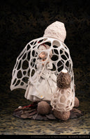 The Mushroom Girls S2 - Dictyophora Indusiata - Preorder - Bubble Wrapp Toys