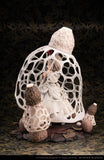 The Mushroom Girls S2 - Dictyophora Indusiata - Preorder - Bubble Wrapp Toys