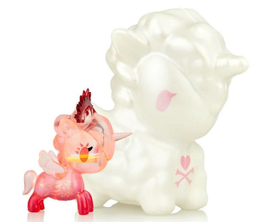 toki mochi Sky Unicorno Blind Box Blind Box tokidoki