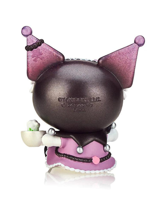 tokidoki x Kuromi & My Melody - Garden Tea Party (Special Edition) Blind Box tokidoki