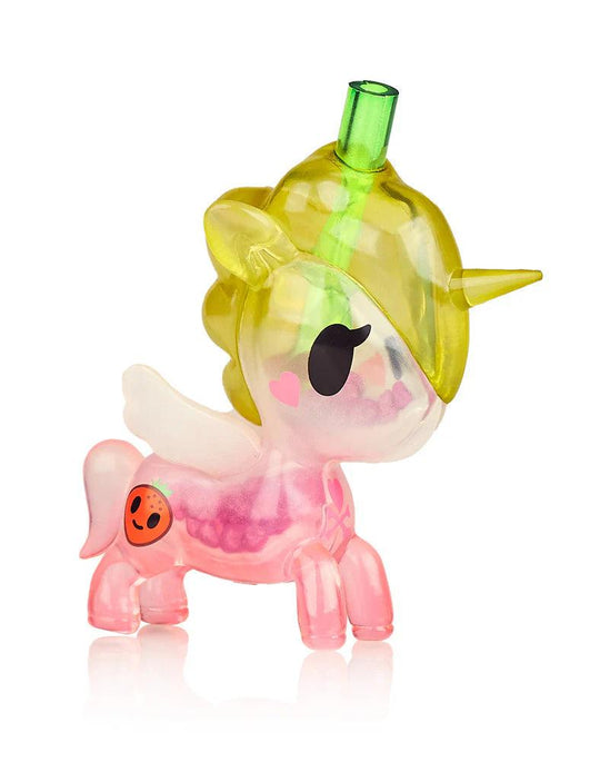 Strawberry Matcha Unicorno (Special Edition) Blind Box tokidoki