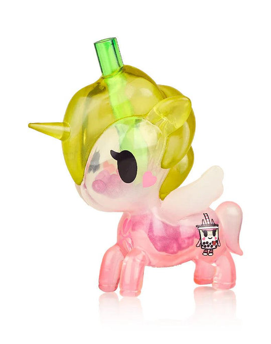 Strawberry Matcha Unicorno (Special Edition) Blind Box tokidoki