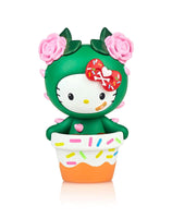 tokidoki x Hello Kitty and Friends Series 2 Blind Box - Bubble Wrapp Toys