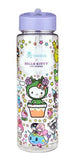 tokidoki x Hello Kitty and Friends Water Bottle - Bubble Wrapp Toys