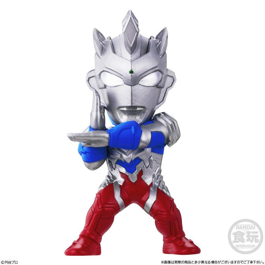Ultraman Converge Motion Ultraman 7 by Bandai Blind Box Bandai