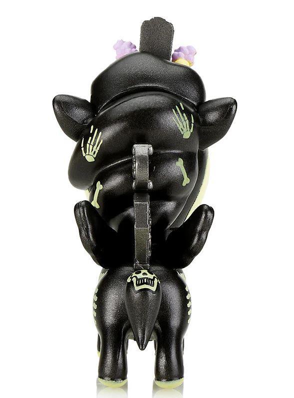 Unicorno After Dark Series 3 Zombino Figure Blind Box tokidoki