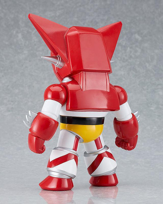 V.S.O.F. Great Mazinger Getter 1 Sofubi Good Smile Company