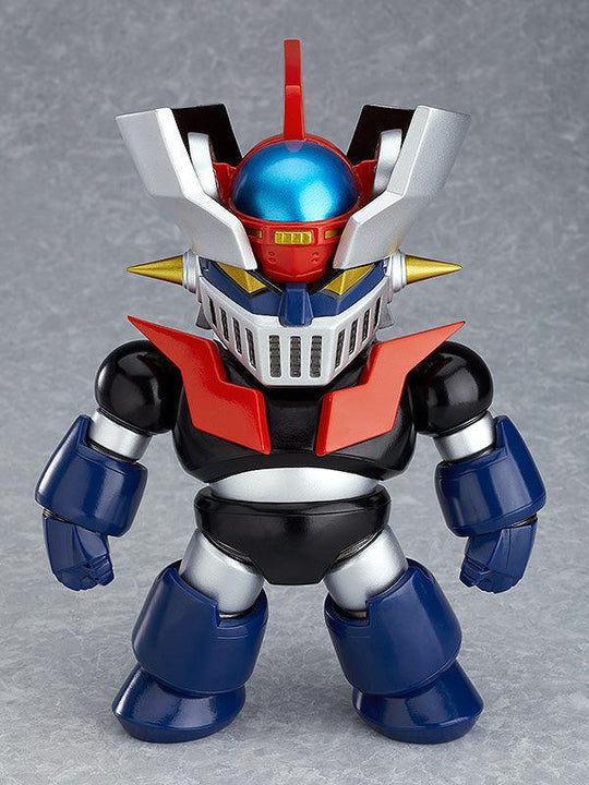 V.S.O.F. Mazinger Z Sofubi Good Smile Company
