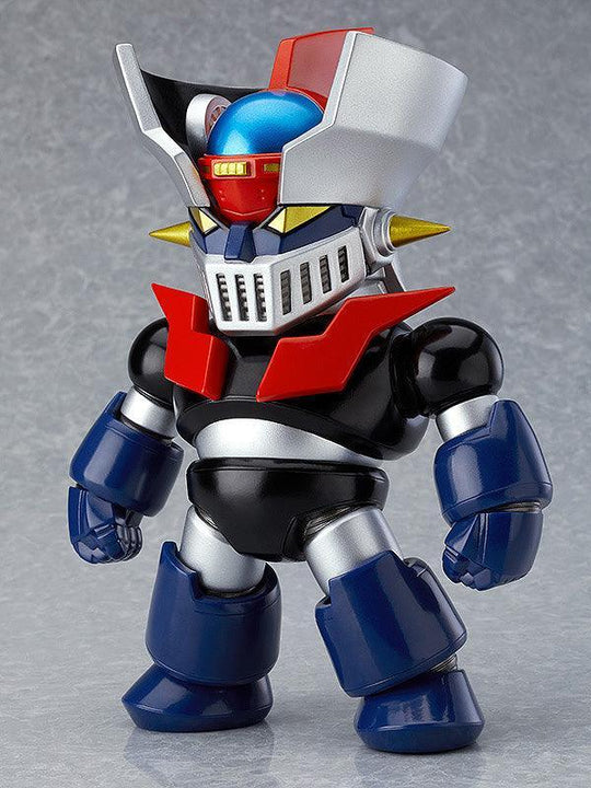 V.S.O.F. Mazinger Z Sofubi Good Smile Company