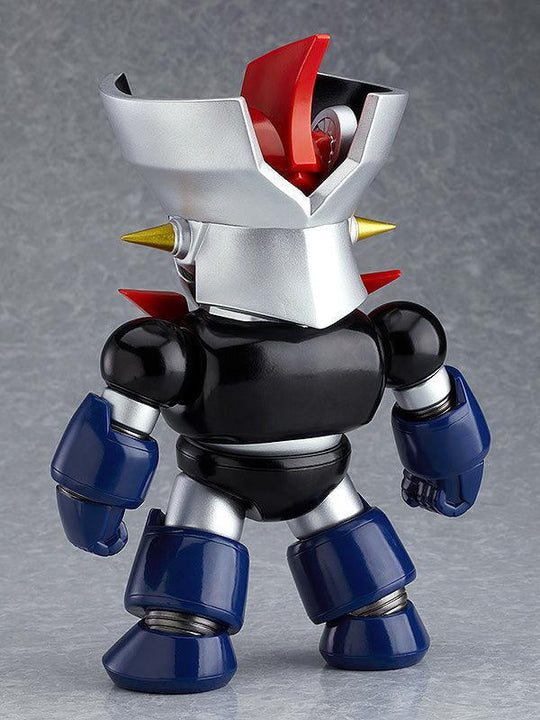 V.S.O.F. Mazinger Z Sofubi Good Smile Company