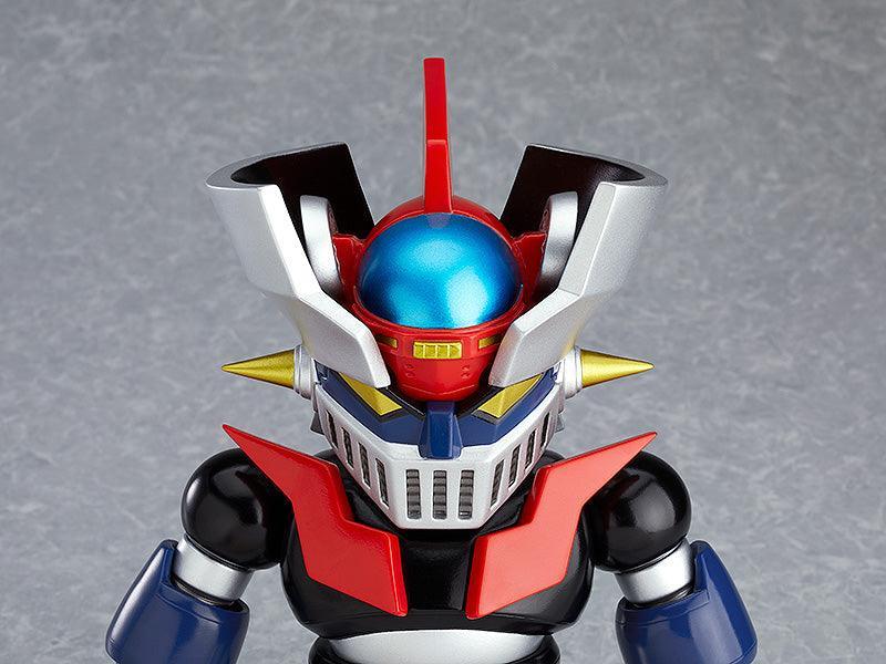 V.S.O.F. Mazinger Z Sofubi Good Smile Company
