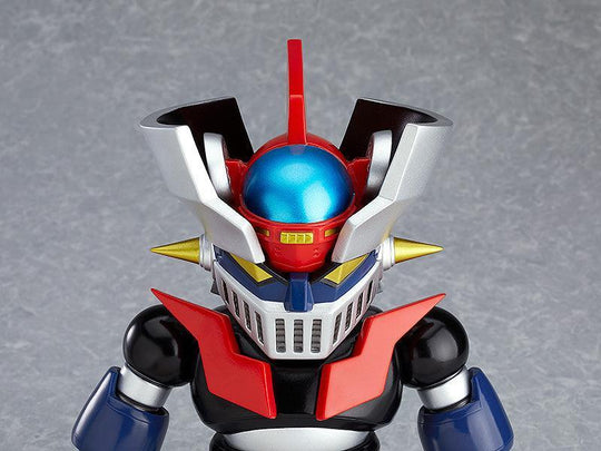 V.S.O.F. Mazinger Z Sofubi Good Smile Company