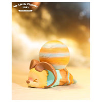 Yoki My Little Planet Blind Box Series - Bubble Wrapp Toys