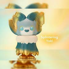 Yoki The Moment Blind Box Series Blind Box POP MART