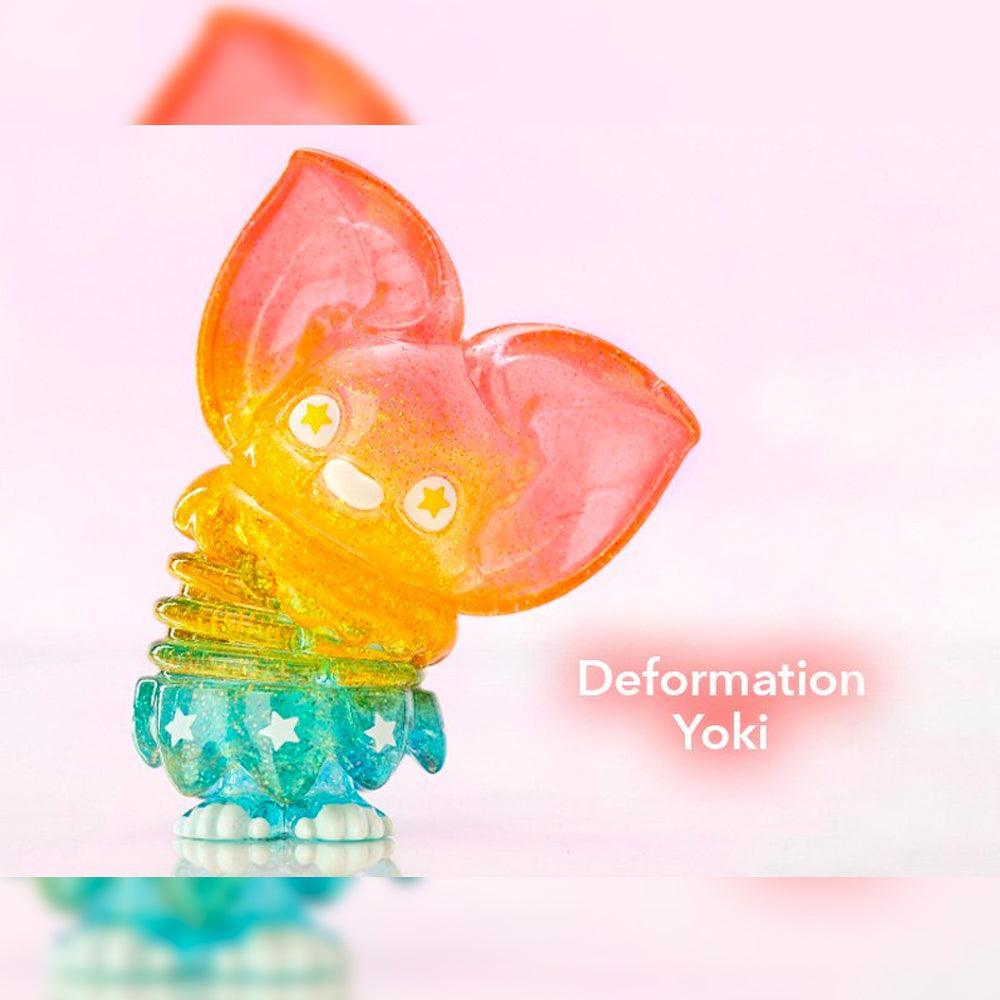 Yoki The Moment Blind Box Series Blind Box POP MART