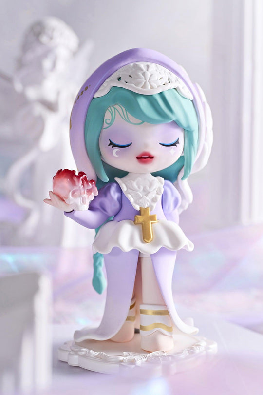 Yomi THE DREAM THEATER Blind Box Series - Preorder Blind Box Plum & Mabell