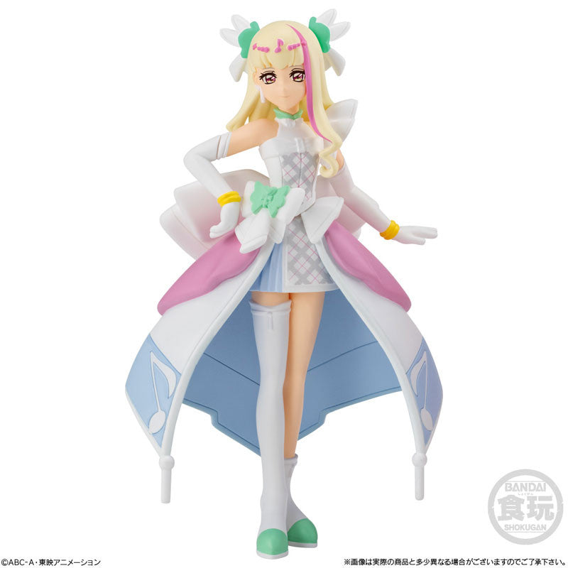 You & Idol Pretty Cure Cutie Figure Series - Preorder Blind Box Bandai