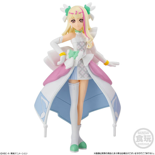 You & Idol Pretty Cure Cutie Figure Series - Preorder Blind Box Bandai