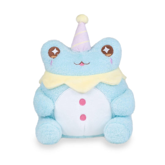 Lil Series Blue Clown Wawa Plush Cuddle Barn, Inc.