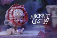 Ancient Castle Blind Box Series by Skull Panda - Bubble Wrapp Toys