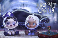 Ancient Castle Blind Box Series by Skull Panda - Bubble Wrapp Toys