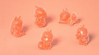 Ancient Nine Fox Wish Baby Generation - Bubble Wrapp Toys