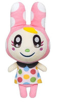Animal Crossing All Star Collection Chrissy Plush by Sanei-boeki - Bubble Wrapp Toys