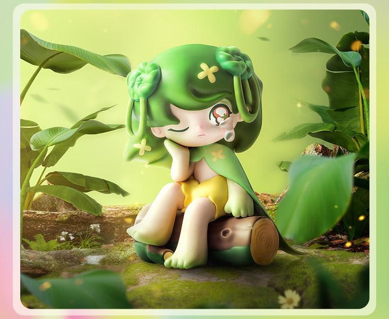 Azura Spring Fantasy Series Blind Box POP MART