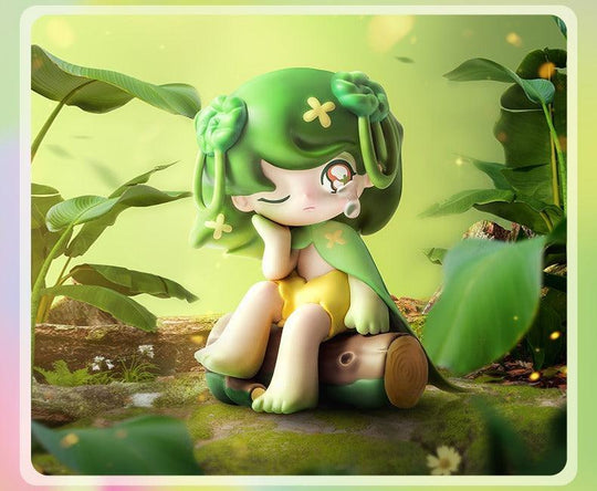 Azura Spring Fantasy Series Blind Box POP MART