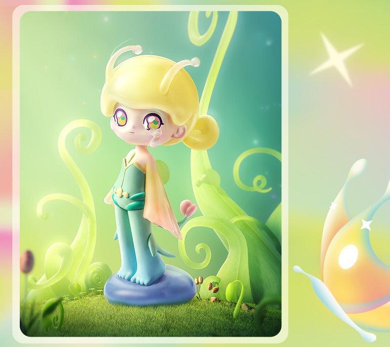 Azura Spring Fantasy Series Blind Box POP MART