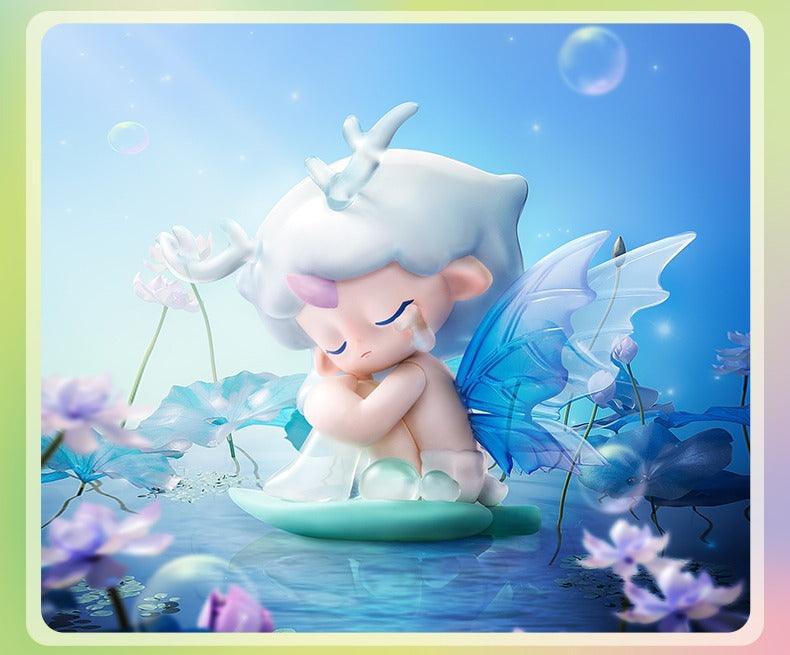 Azura Spring Fantasy Series Blind Box POP MART