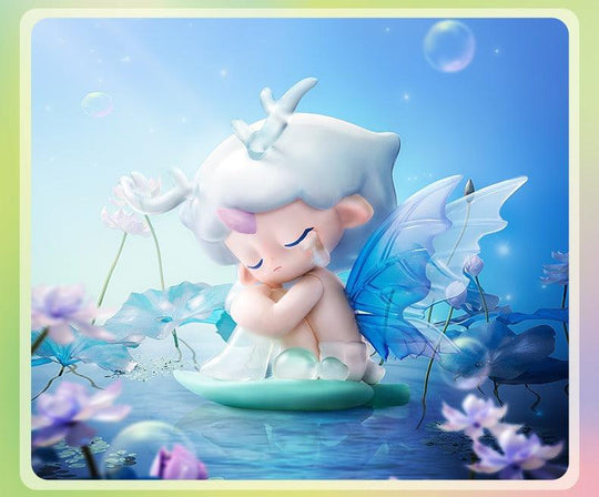 Azura Spring Fantasy Series Blind Box POP MART