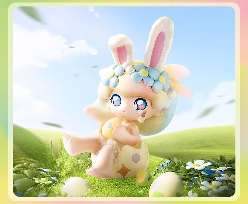Azura Spring Fantasy Series Blind Box POP MART