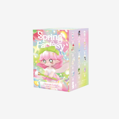 Azura Spring Fantasy Series Blind Box POP MART
