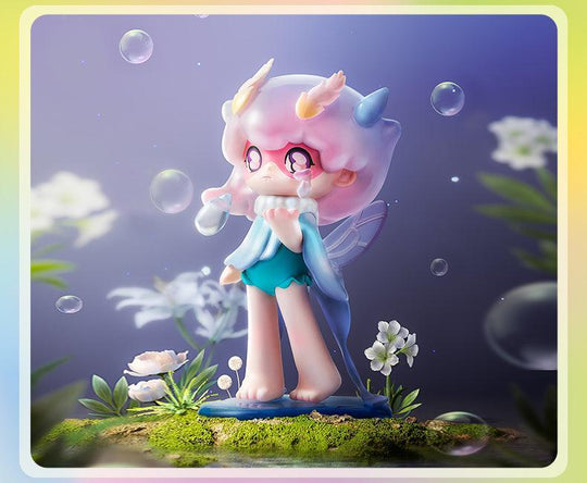 Azura Spring Fantasy Series Blind Box POP MART