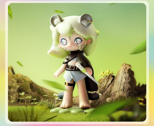Azura Spring Fantasy Series Blind Box POP MART