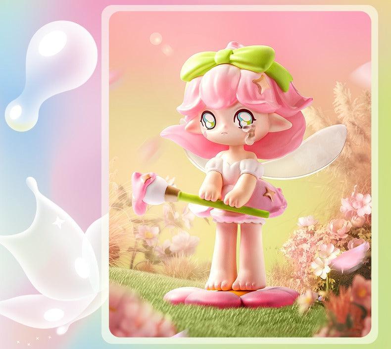 Azura Spring Fantasy Series Blind Box POP MART