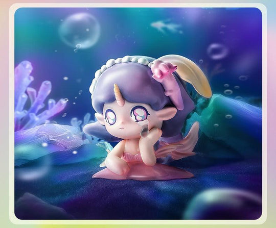 Azura Spring Fantasy Series Blind Box POP MART
