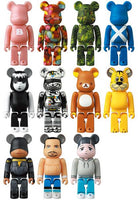 BE@RBRICK Series 45 by MEDICOM TOY – Bubble Wrapp Toys