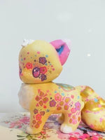 Bea by Violet Cascade - Bubble Wrapp Toys