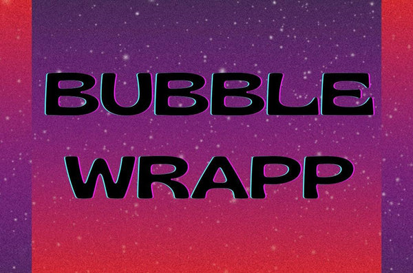 Bubble Wrapp Gift Card - Bubble Wrapp Toys
