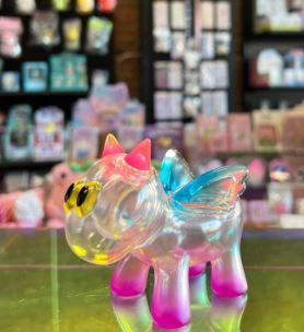Bubble Wrapp Magic Horse - Bubble Wrapp Toys