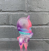 Bubblegum Chirasu-Chan by Art Junkie x Bubble Wrapp - Bubble Wrapp Toys