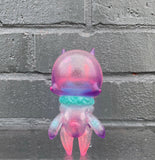 Bubblegum Chirasu-Chan by Art Junkie x Bubble Wrapp - Bubble Wrapp Toys