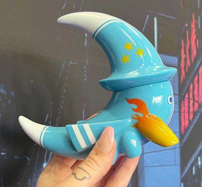 Bug Racer MuuMuu by Hanamusic Sofubi Hanamusic