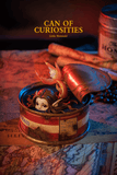Can of Curiosities - Little Mermaid - Preorder - Bubble Wrapp Toys