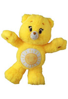 Care Bears Plush Funshine Bear by Medicom Toy - Bubble Wrapp Toys